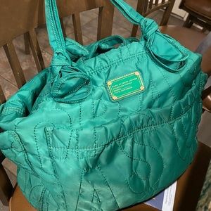 MARC BY MARC JACOBS 'Pretty Nylon Eliz-A-Baby'